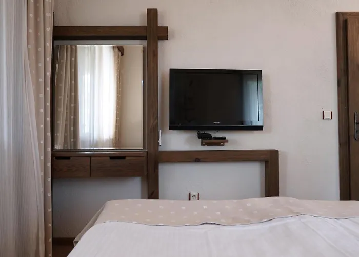 Θέρετρο комплекс белите скали Gaytaninovo