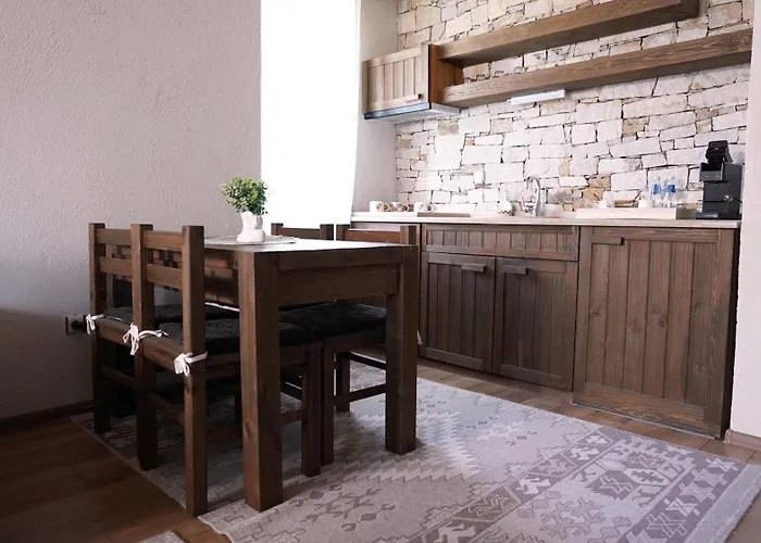 комплекс белите скали *