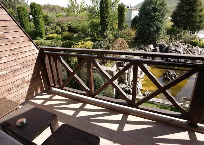 комплекс белите скали * Gaytaninovo