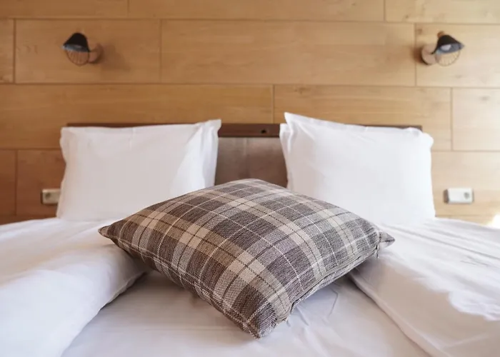 комплекс белите скали Gaytaninovo