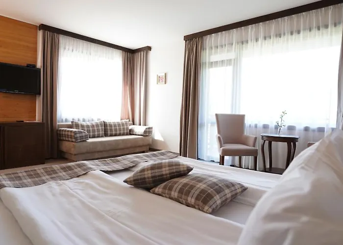 Θέρετρο комплекс белите скали