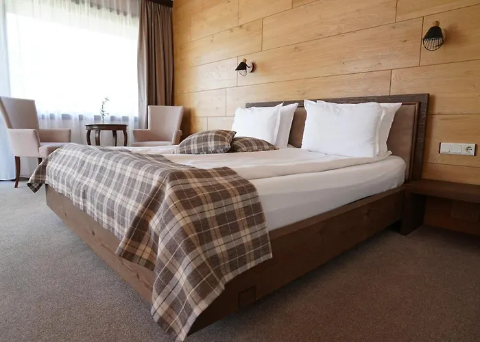 комплекс белите скали *