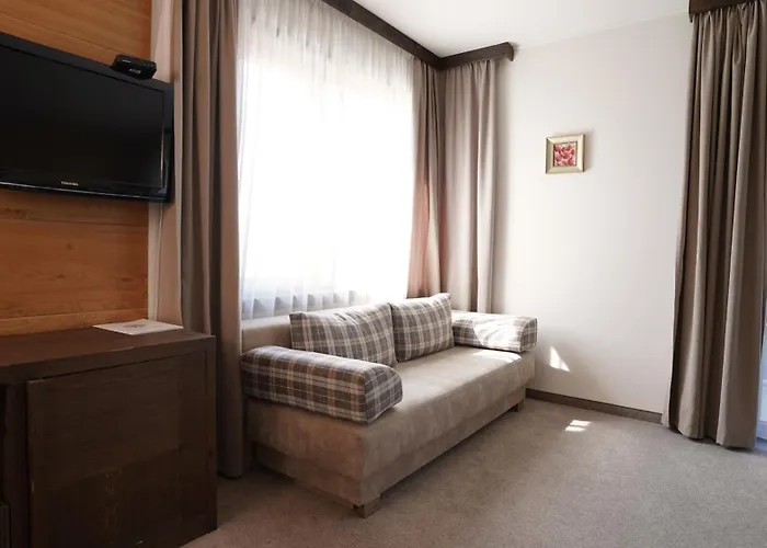 комплекс белите скали